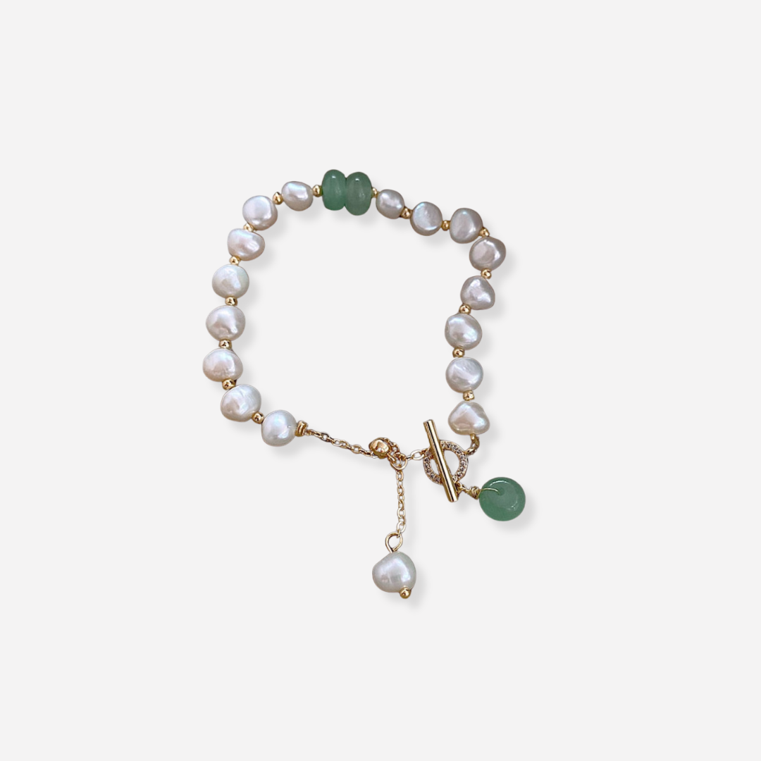 Serra Ocean Pearl Adventure Bracelet