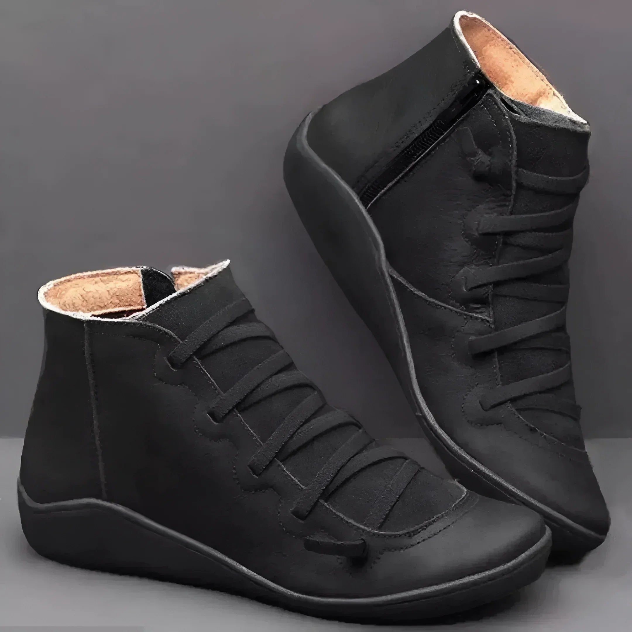 Waterproof Slip-On Shoes