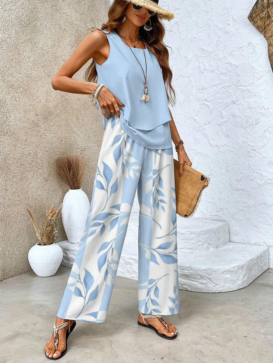 Marli | Stylish Two-Piece Set