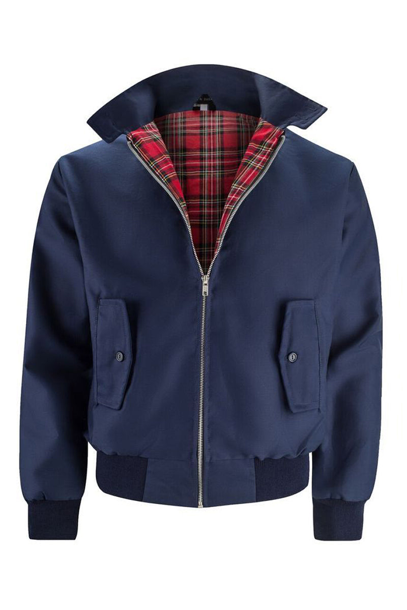 Harrey Stone Jacket