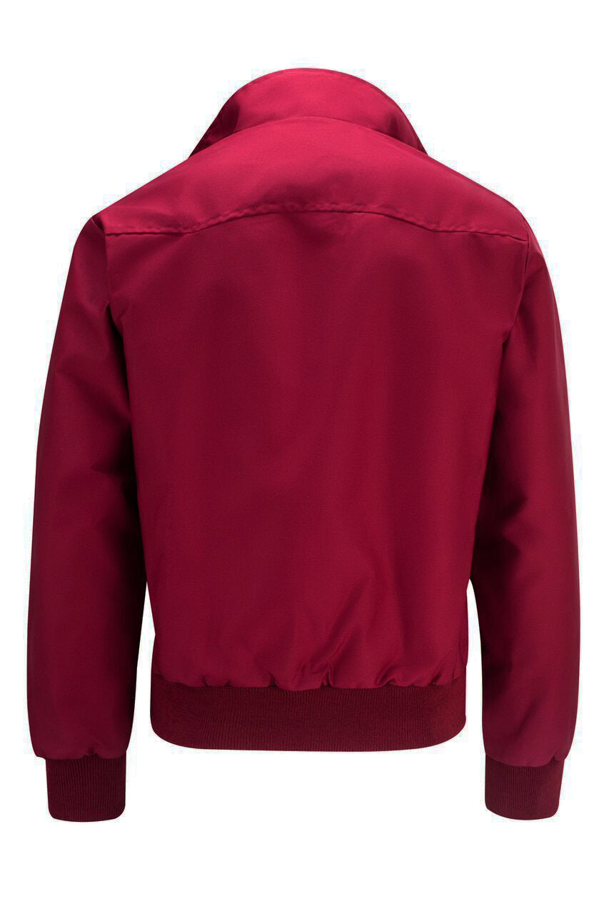 Harrey Stone Jacket