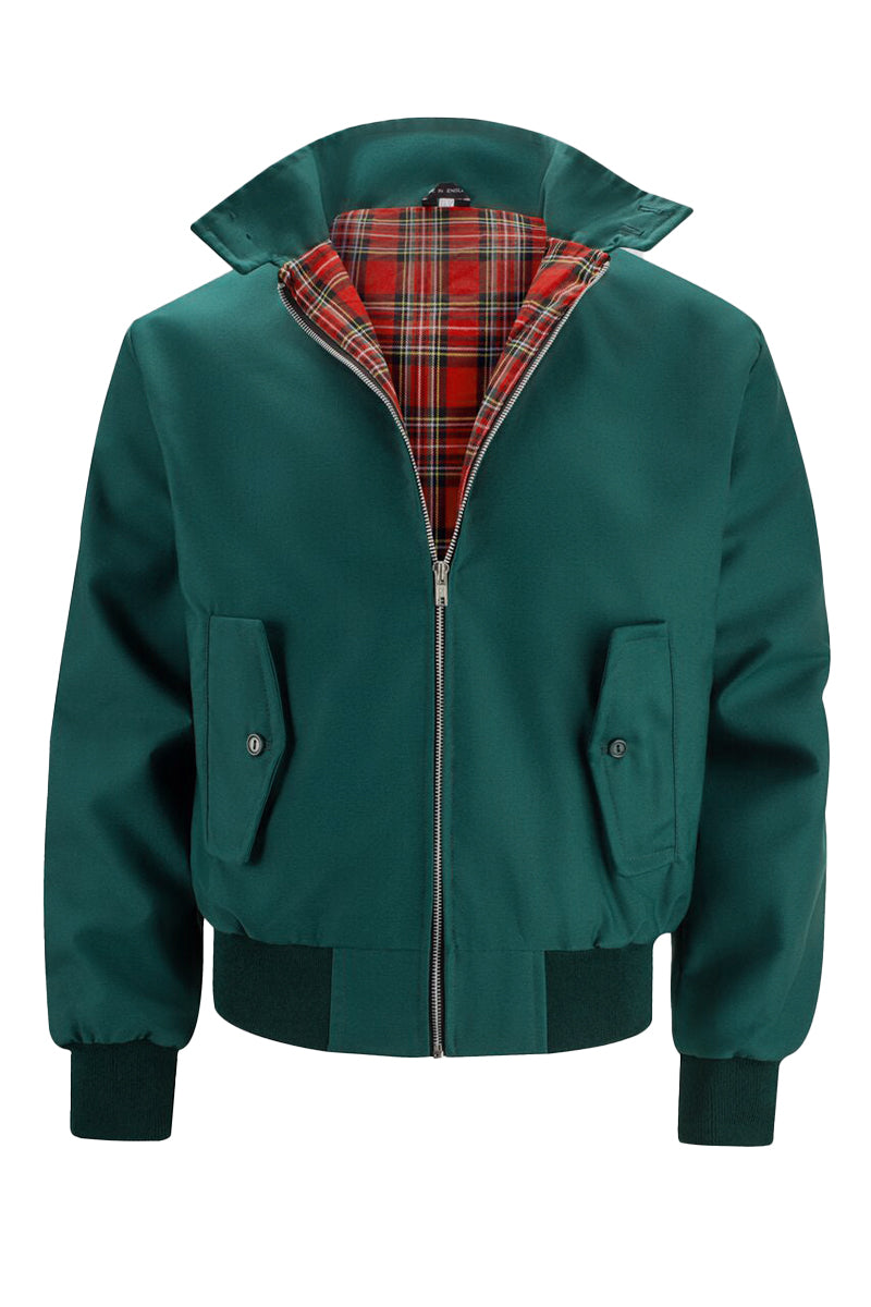 Harrey Stone Jacket