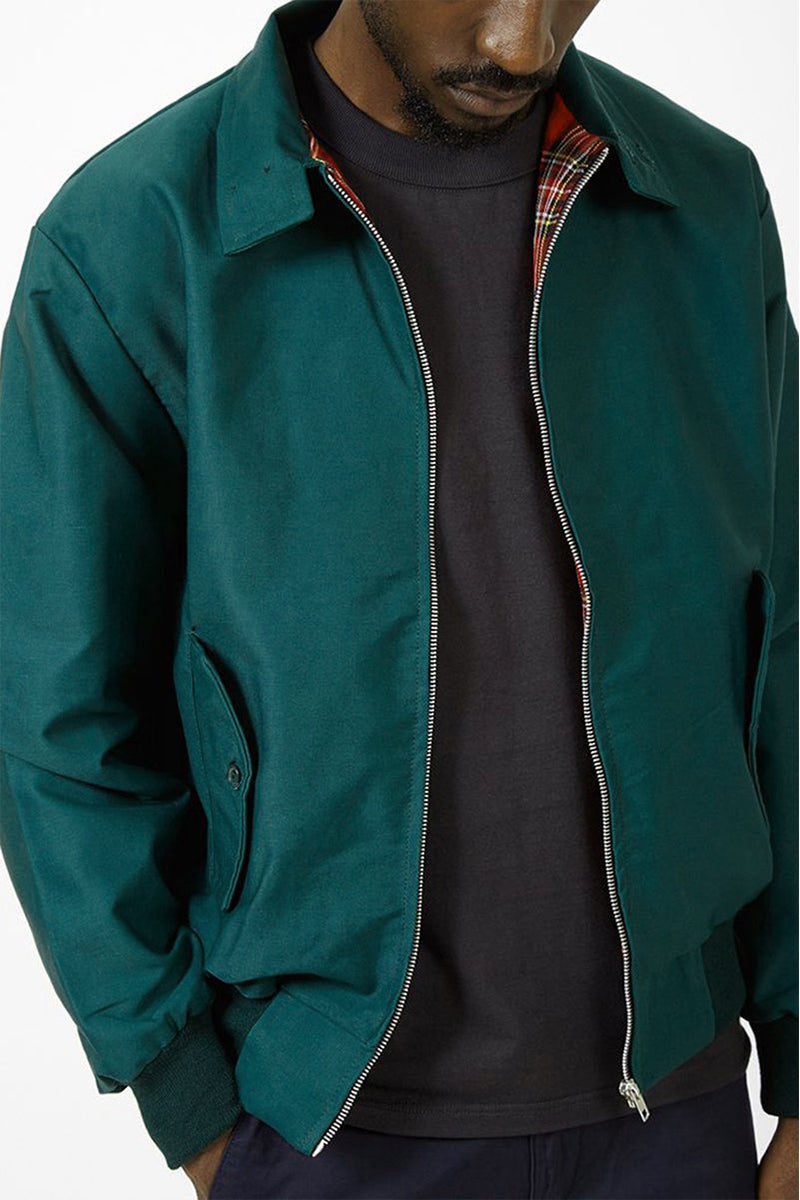 Harrey Stone Jacket