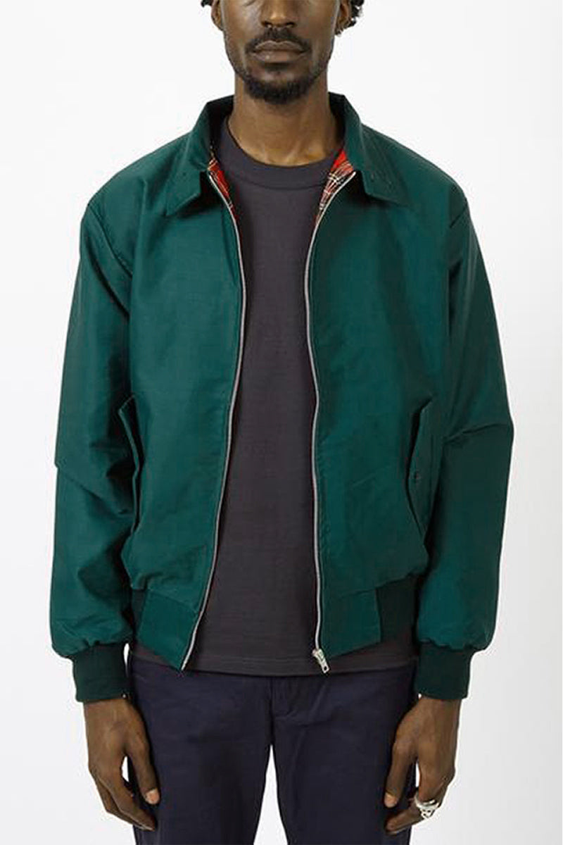 Harrey Stone Jacket