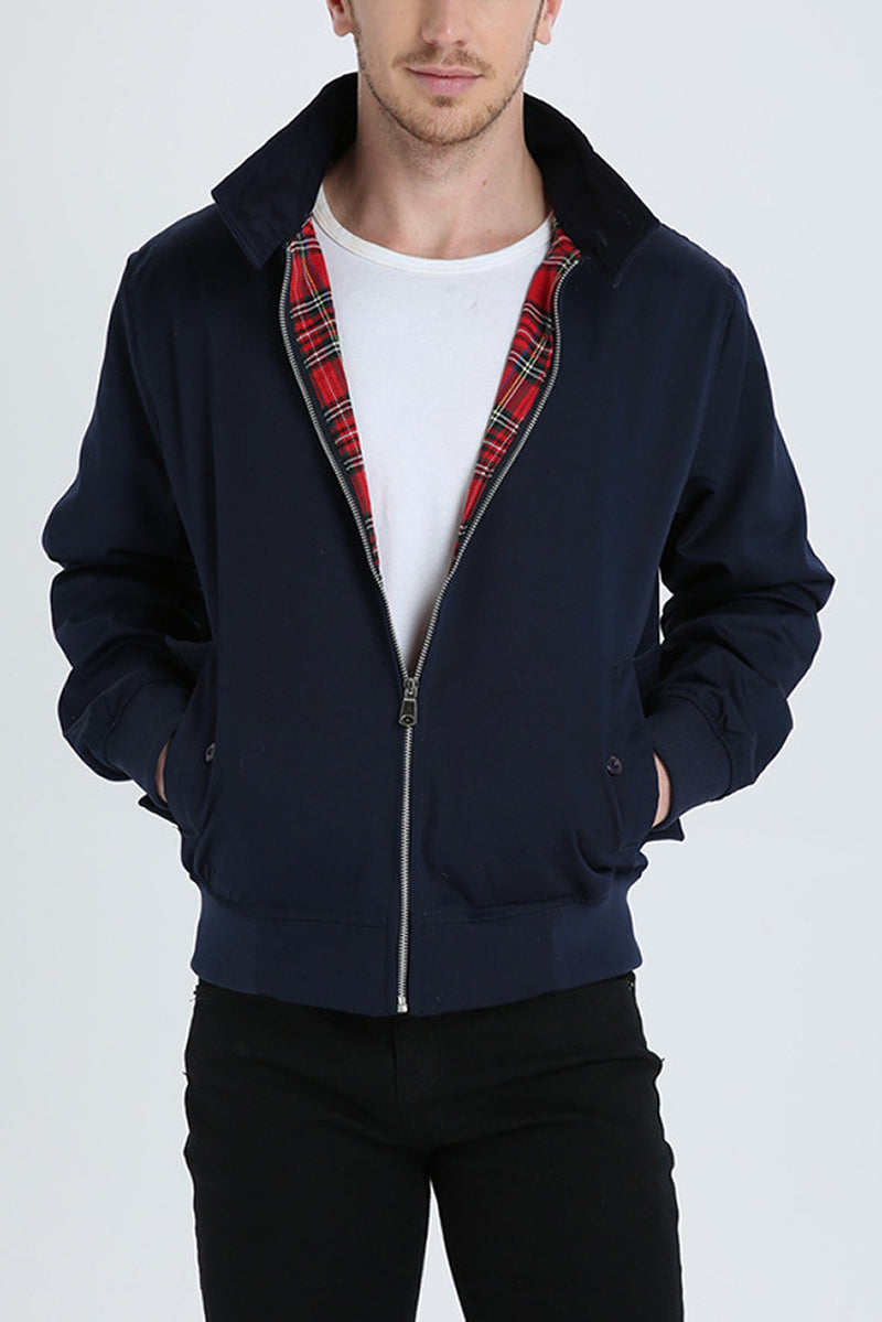 Harrey Stone Jacket