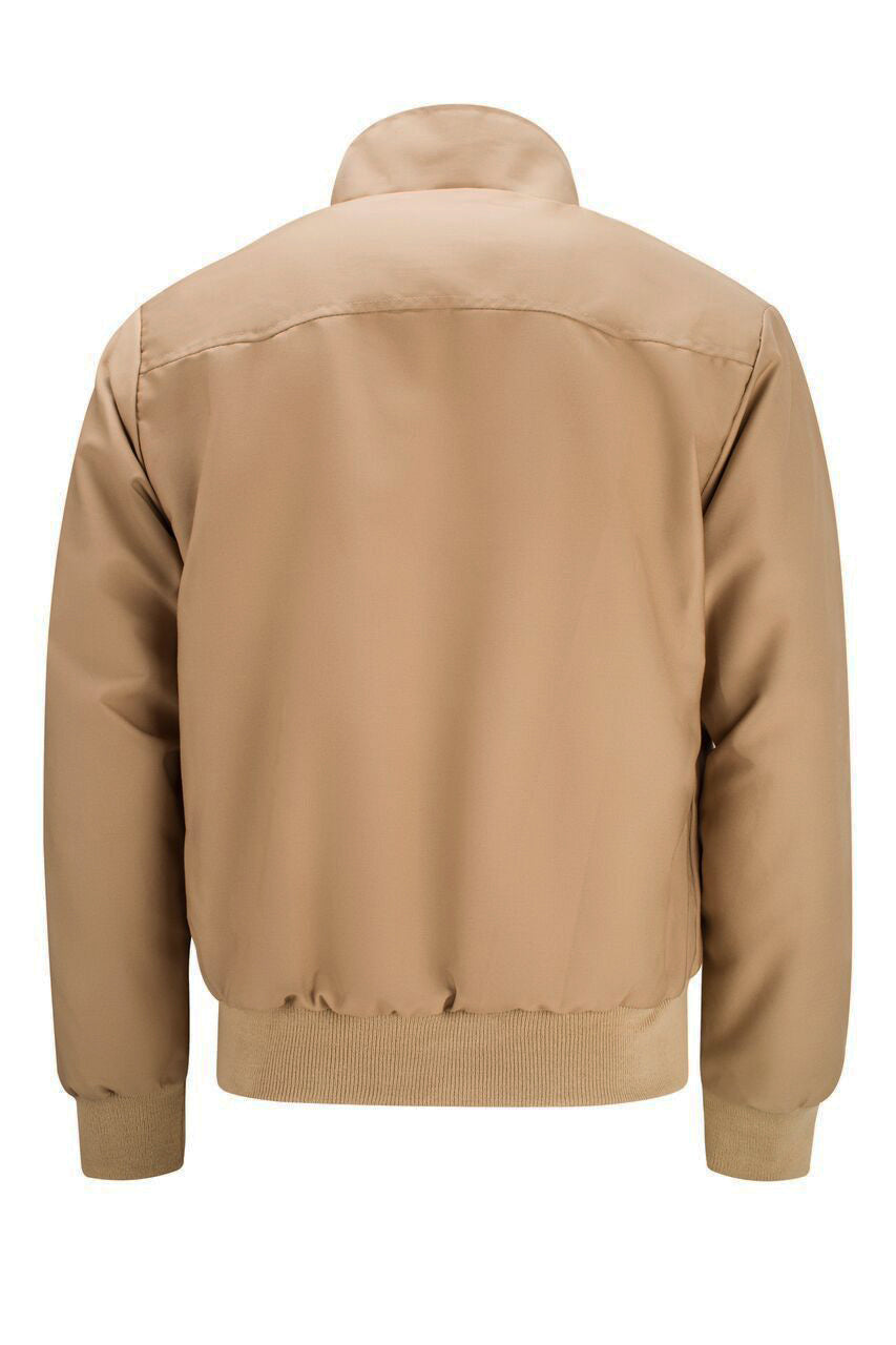 Harrey Stone Jacket
