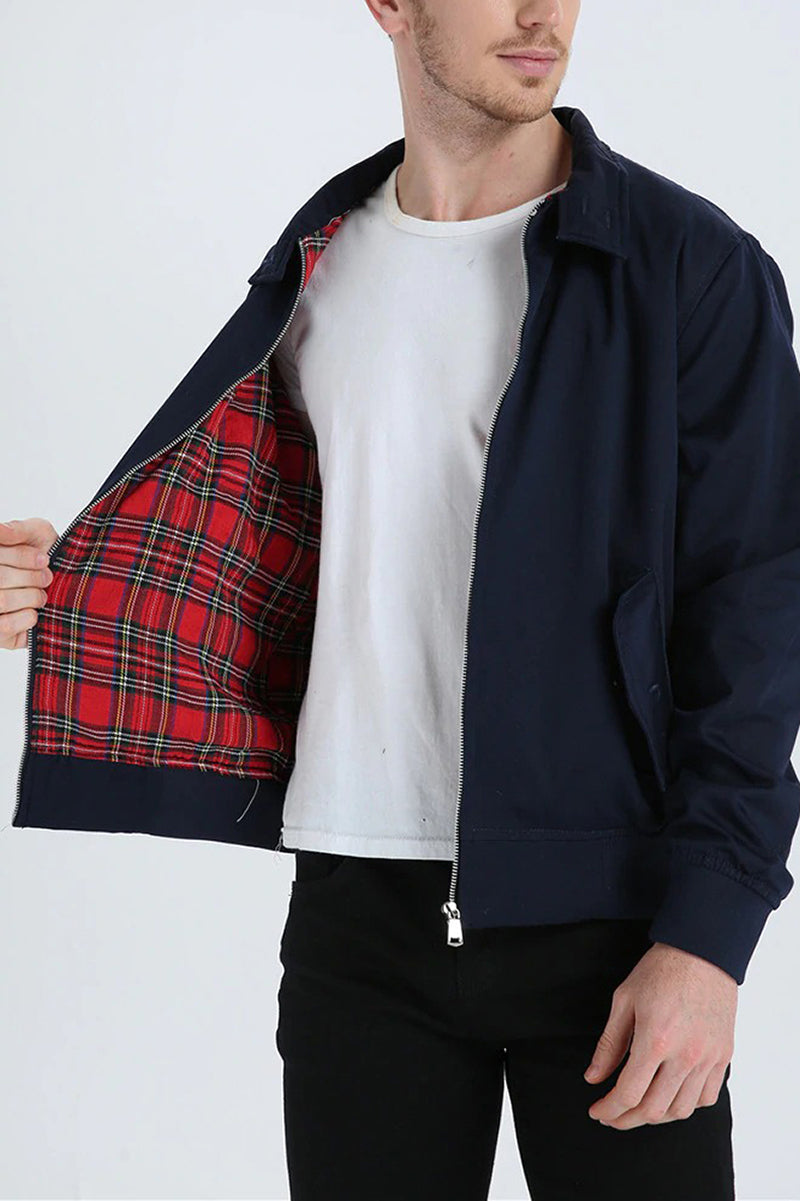 Harrey Stone Jacket
