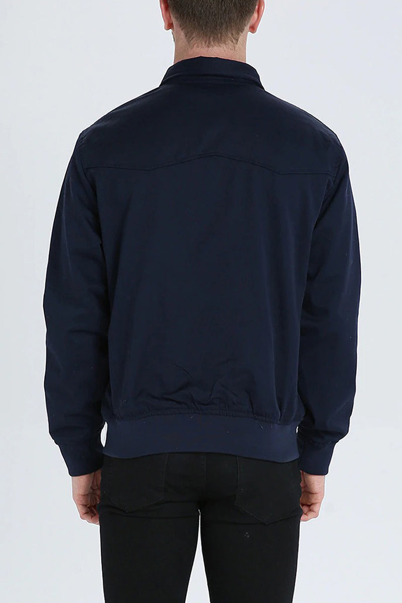 Harrey Stone Jacket