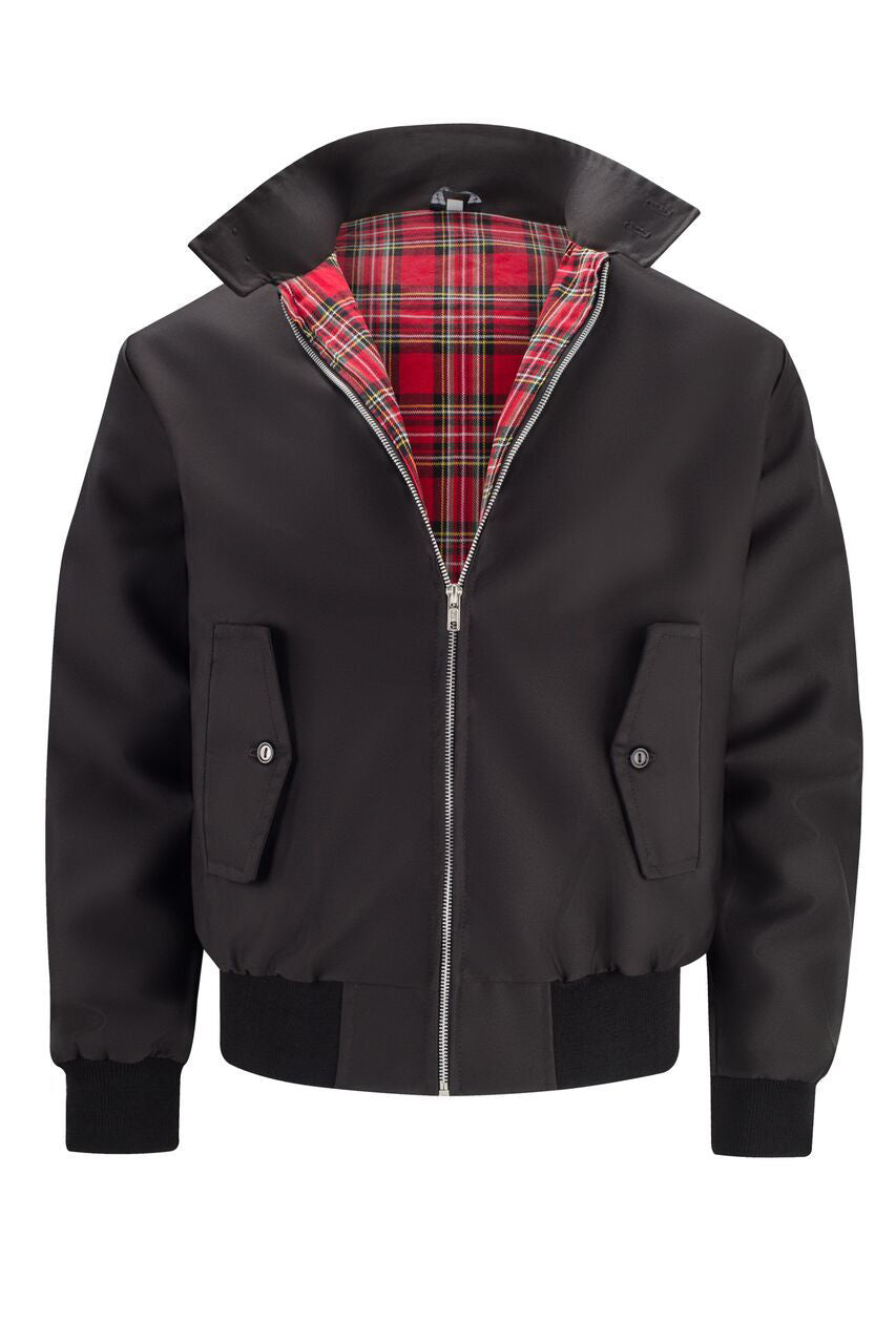 Harrey Stone Jacket