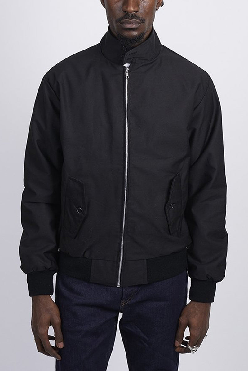 Harrey Stone Jacket