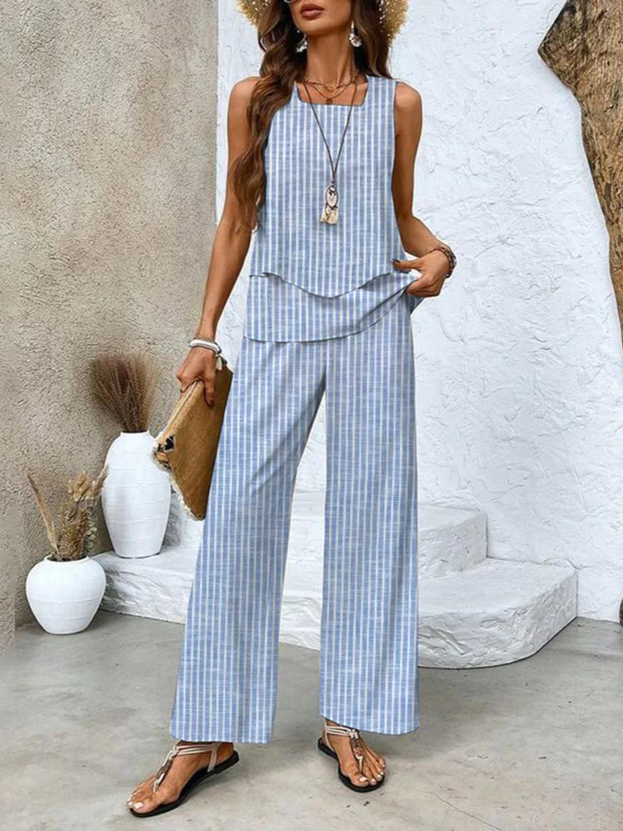 Marli | Stylish Two-Piece Set