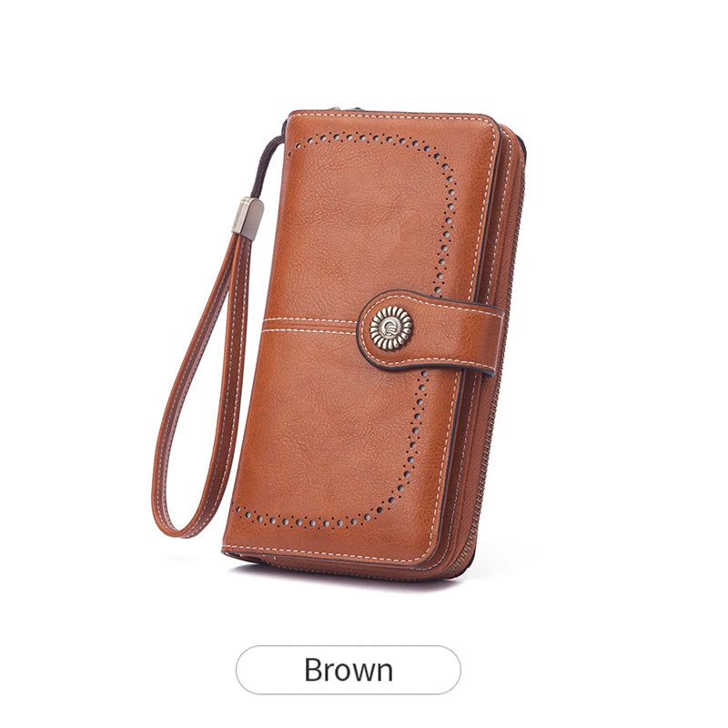 Berylle Classic Wallet