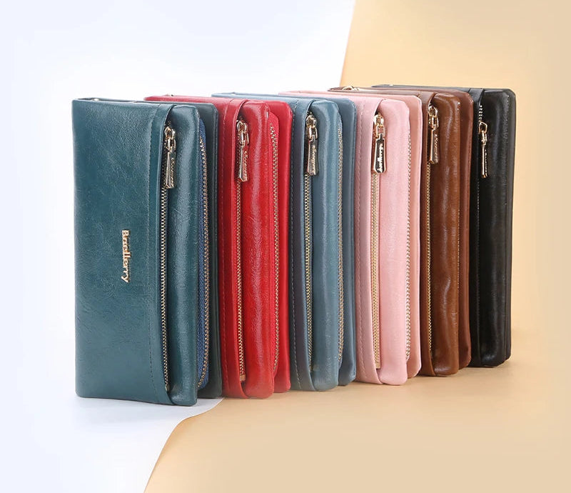 Shirley Phone Wallet with Card Holder