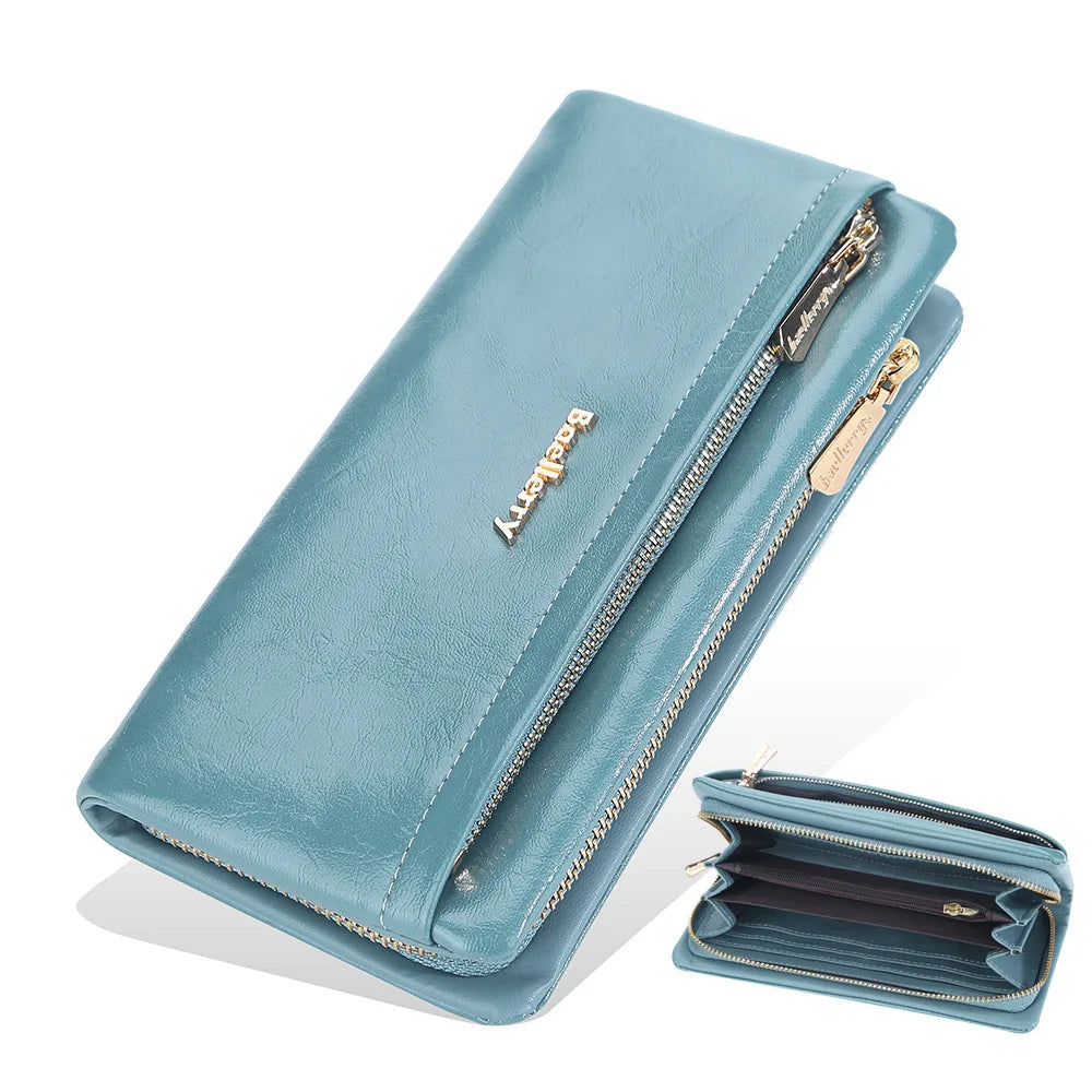 Shirley Phone Wallet with Card Holder