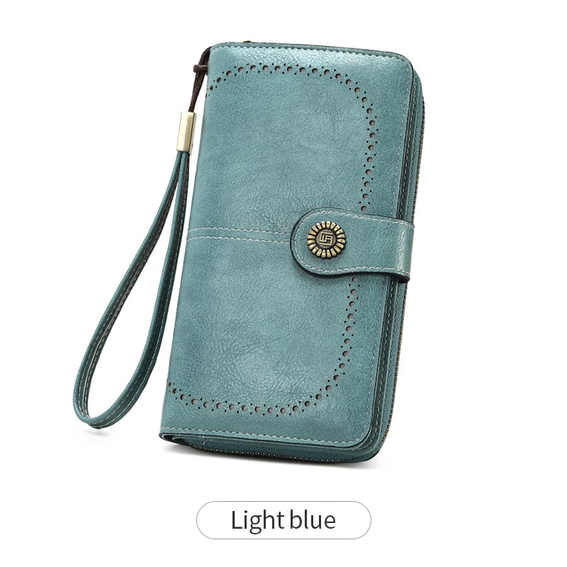 Berylle Classic Wallet