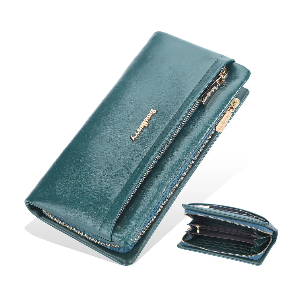 Shirley Phone Wallet with Card Holder