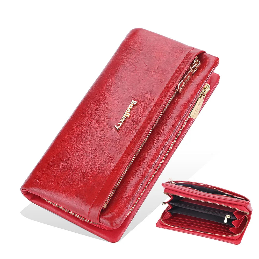 Shirley Phone Wallet with Card Holder