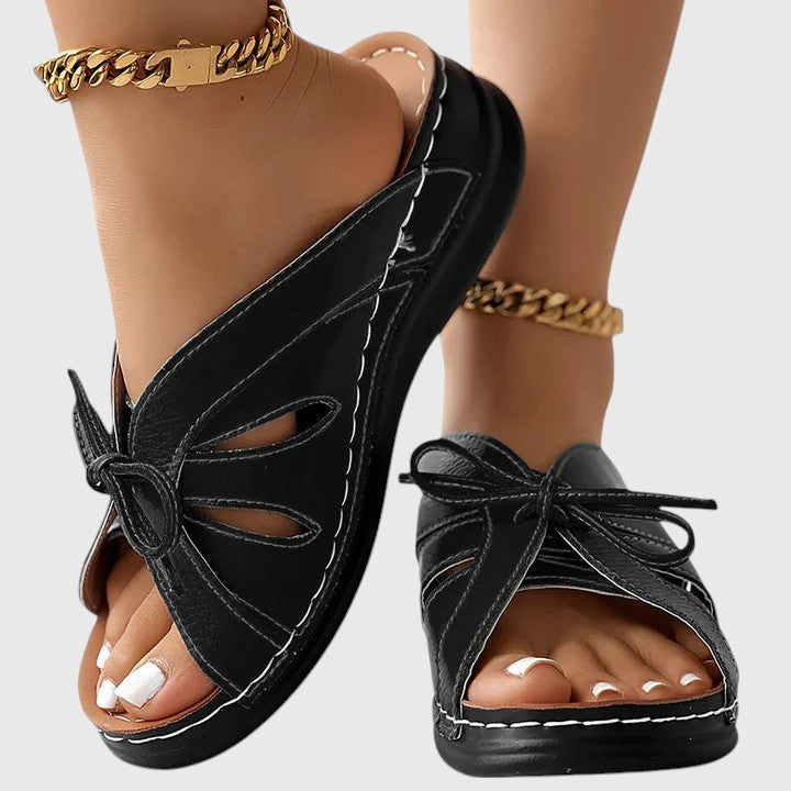 Susan | Walk-Easy Stylish Sandals