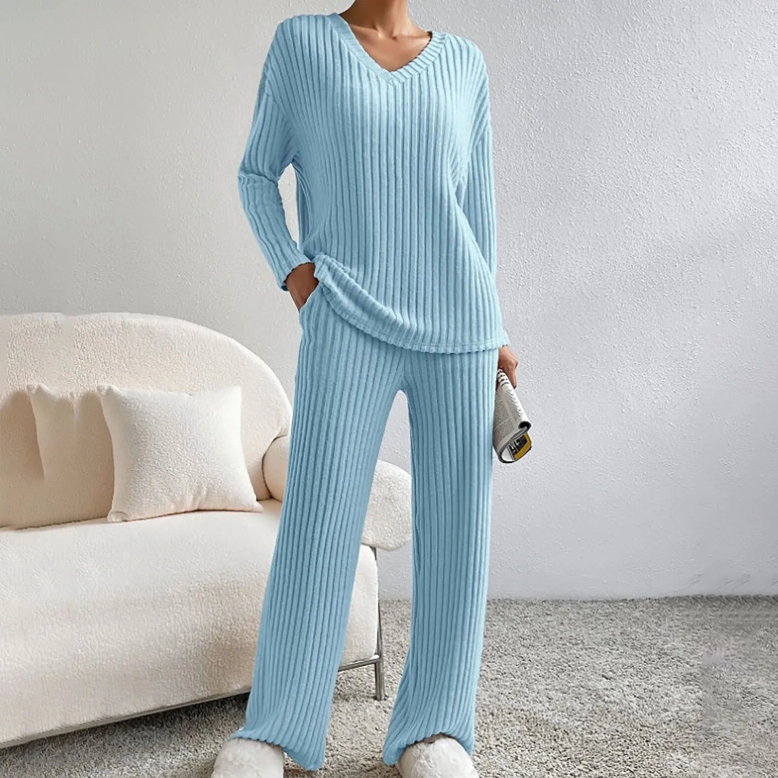 Ember™ | Versatile Two-Piece Set