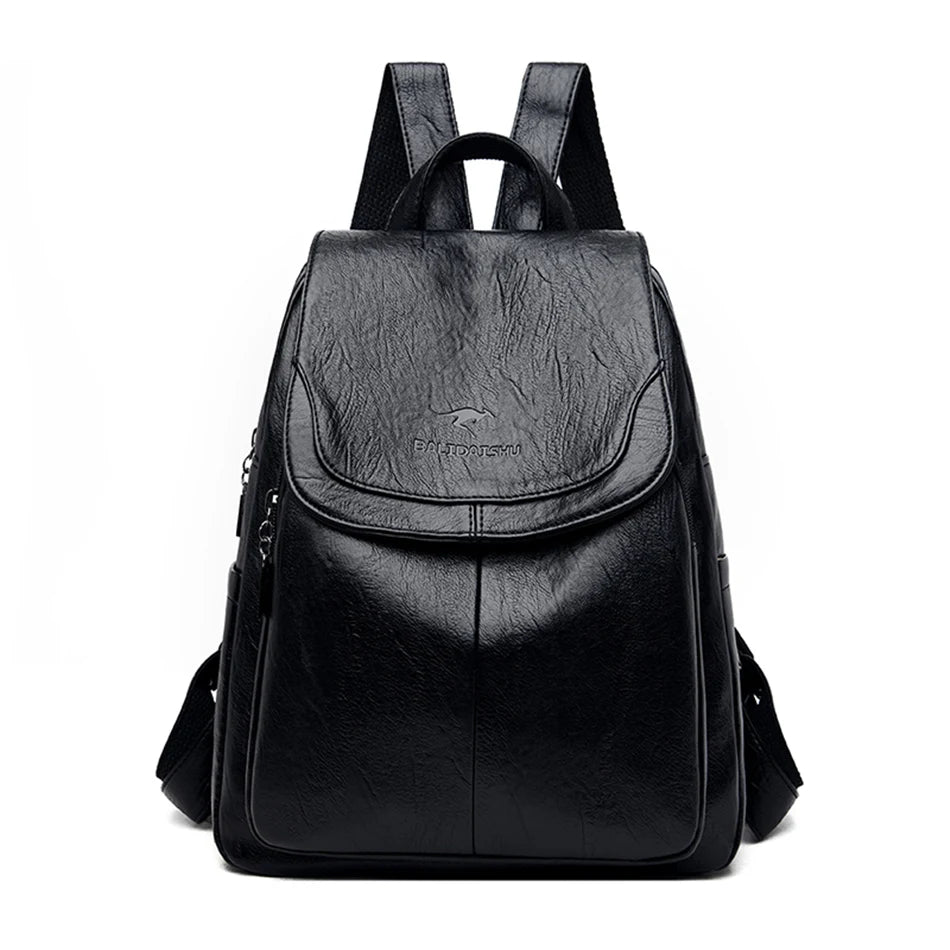 Stylish Everyday Backpack