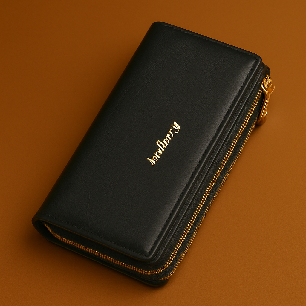 Shirley Phone Wallet with Card Holder