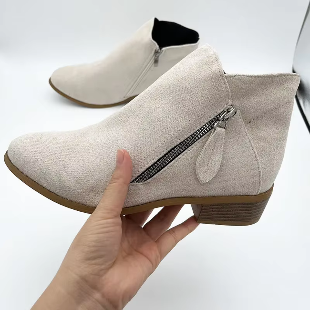 All-Day Comfort Support Boots