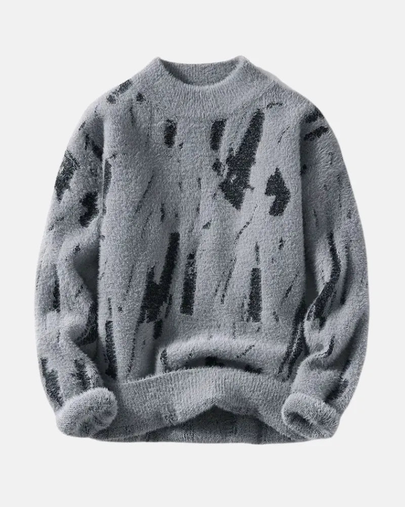 Artic Outback Knit Sweater