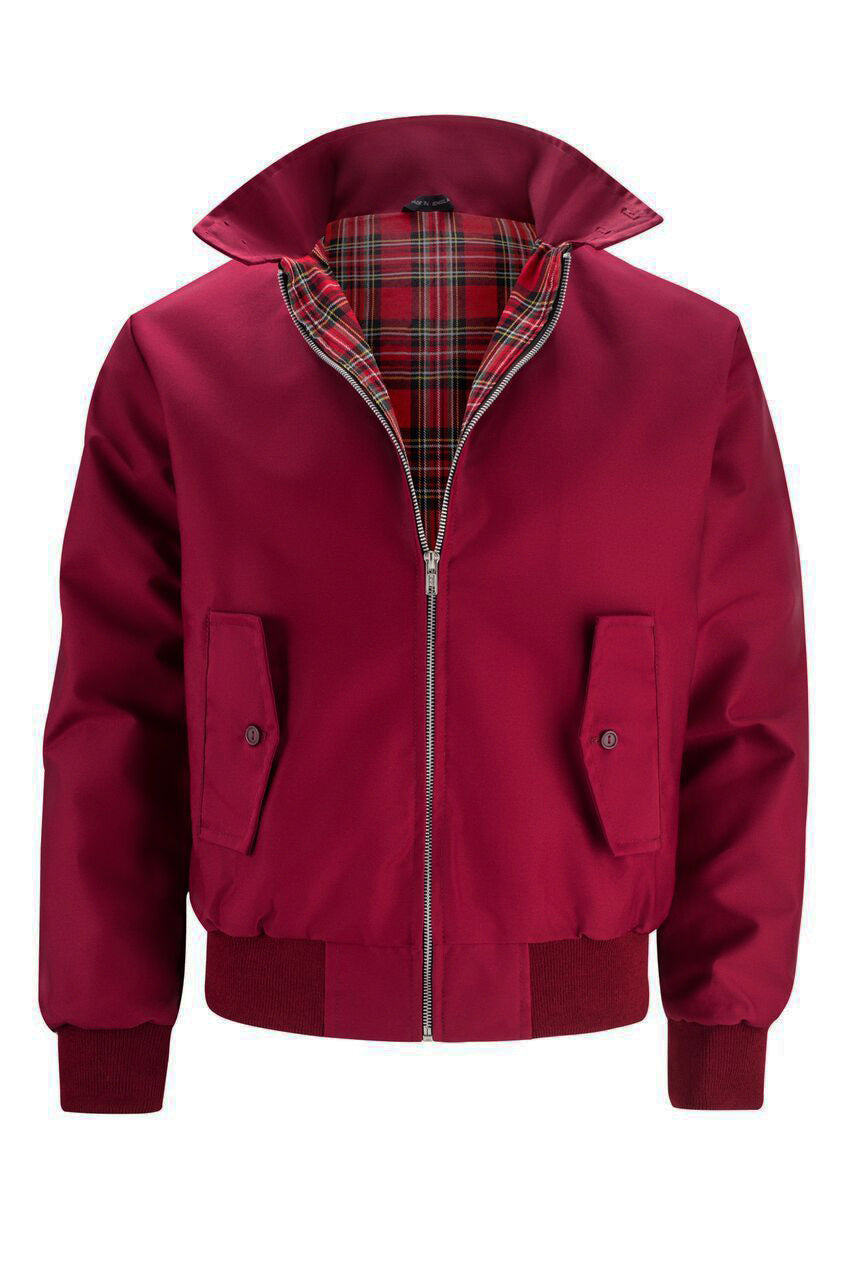 Harrey Stone Jacket