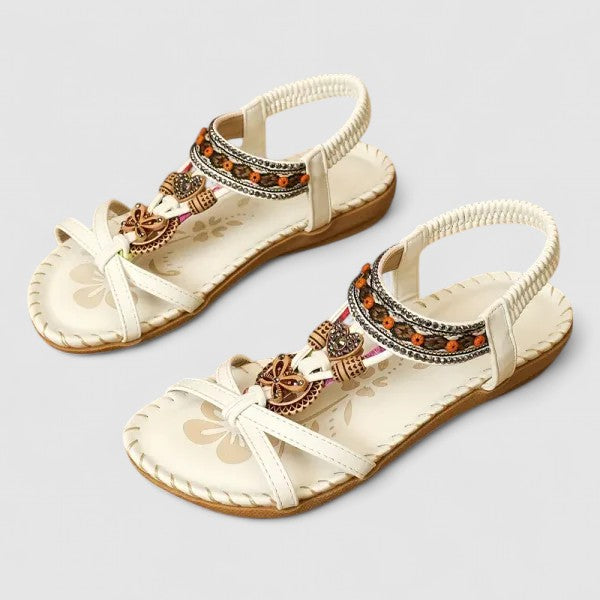 Ruth | Featherlight Comfort Sandals