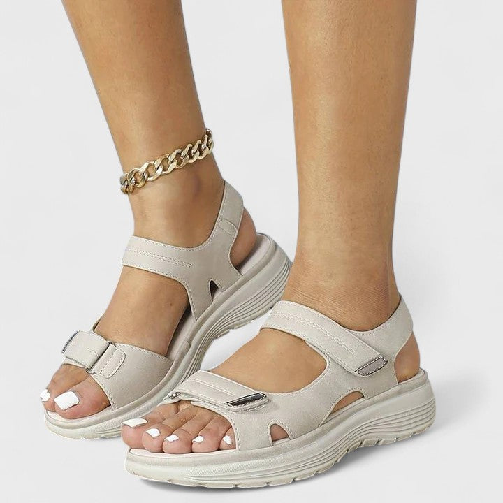 Camina | Supportive Sandals