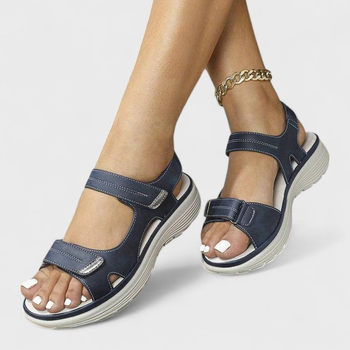 Camina | Supportive Sandals
