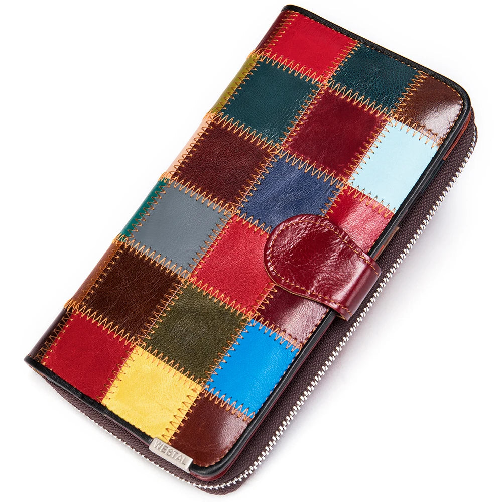 Nerida Phone Wallet