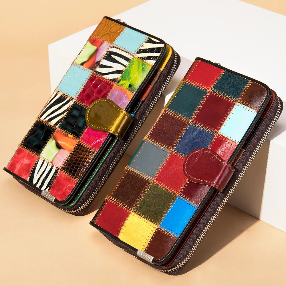 Nerida Phone Wallet