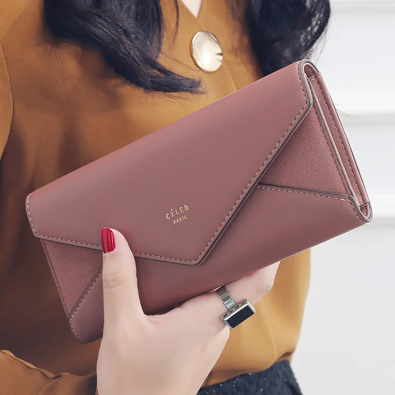 Elva Luxe Purse