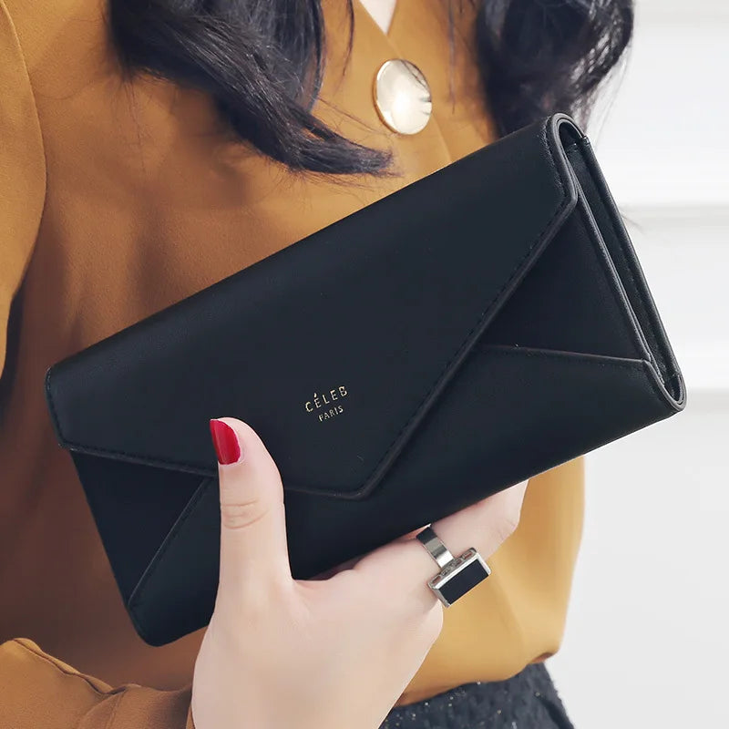 Elva Luxe Purse