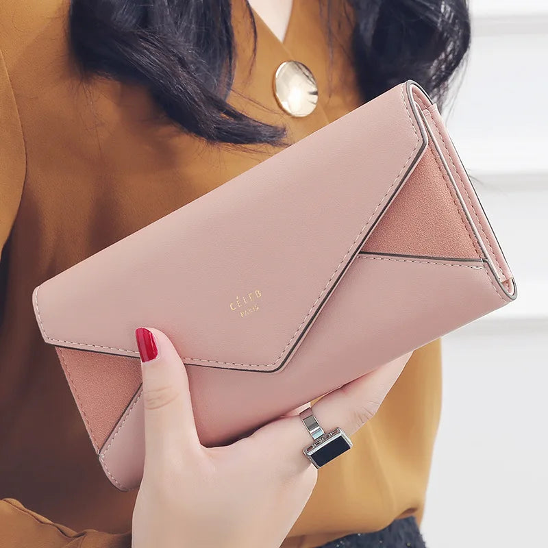 Elva Luxe Purse