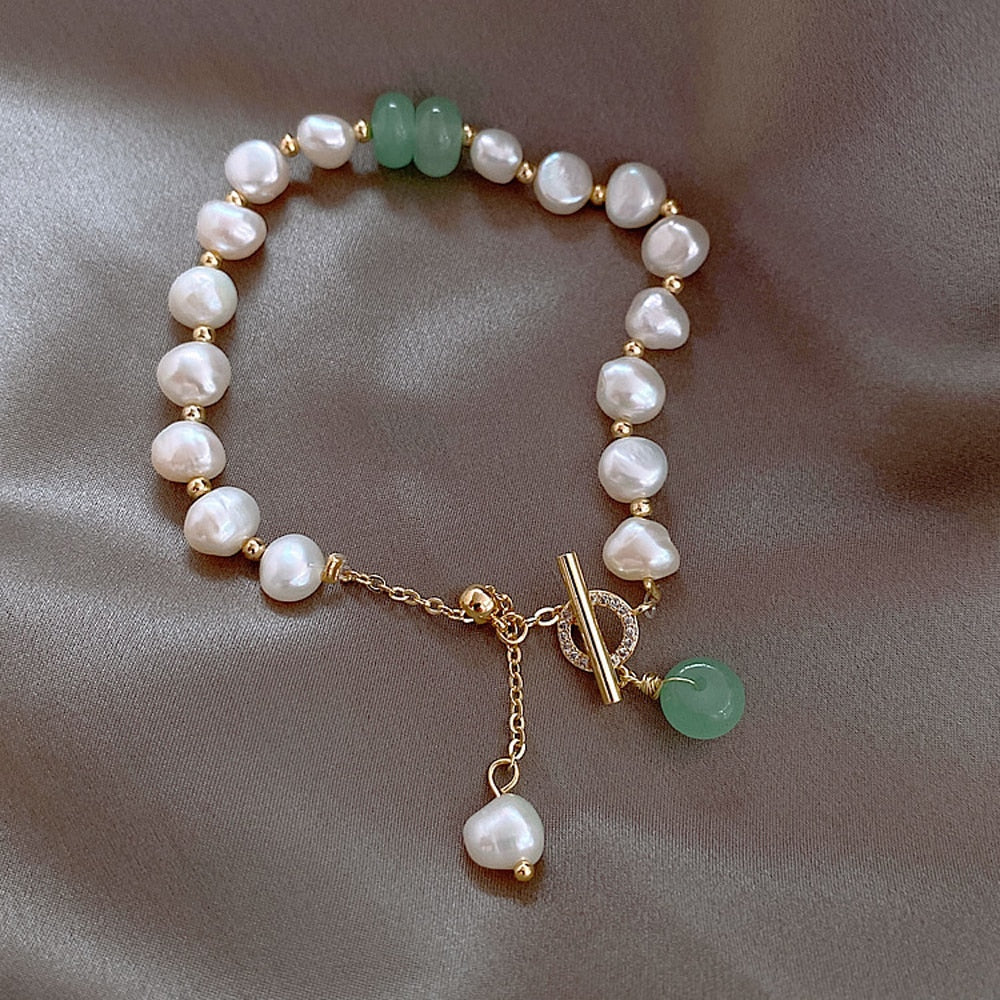 Serra Ocean Pearl Adventure Bracelet