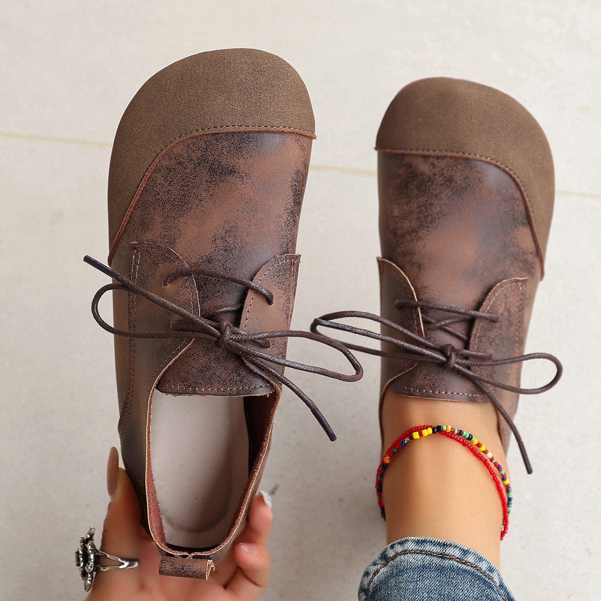 Beverly | All-Day Comfort Slip-Ons