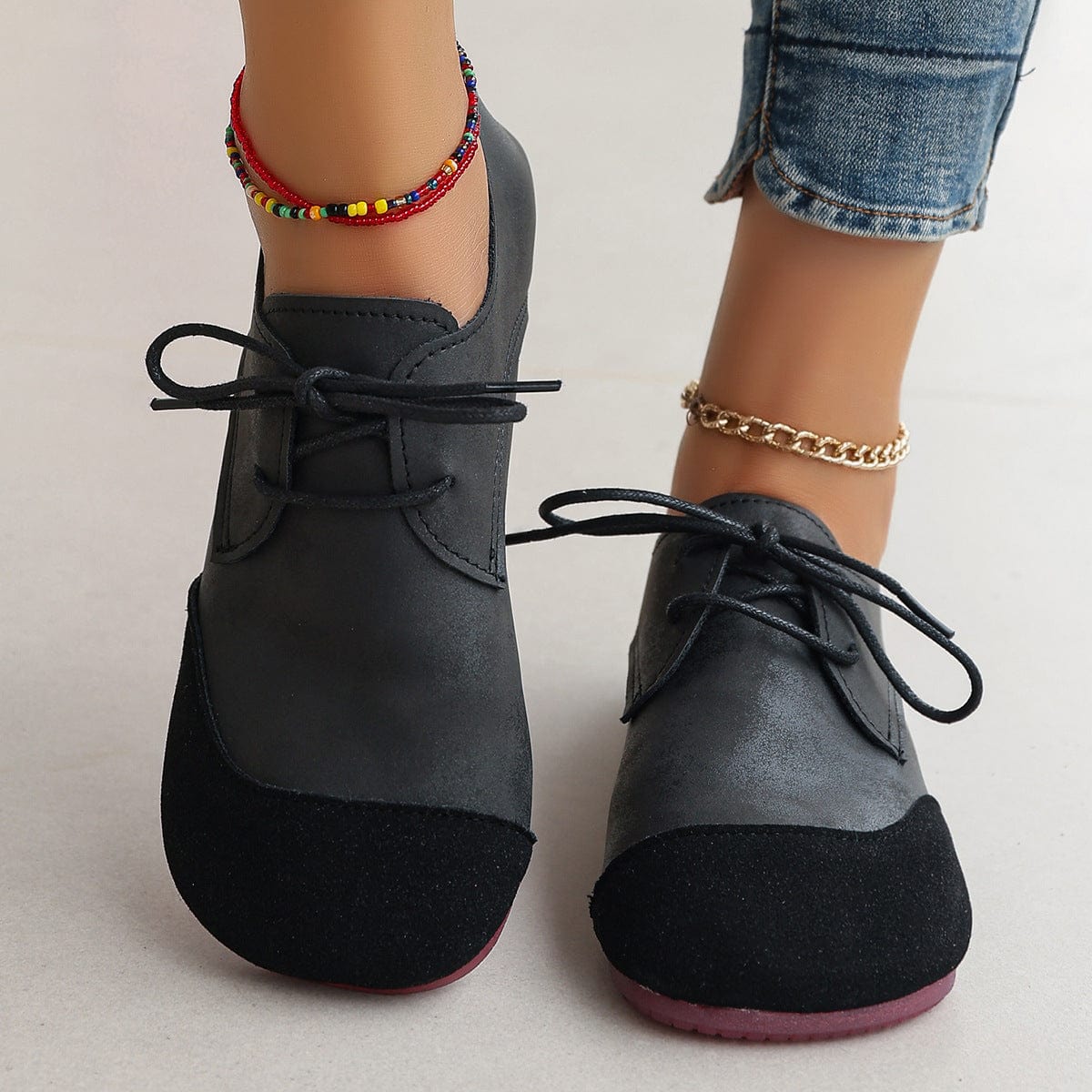 Beverly | All-Day Comfort Slip-Ons