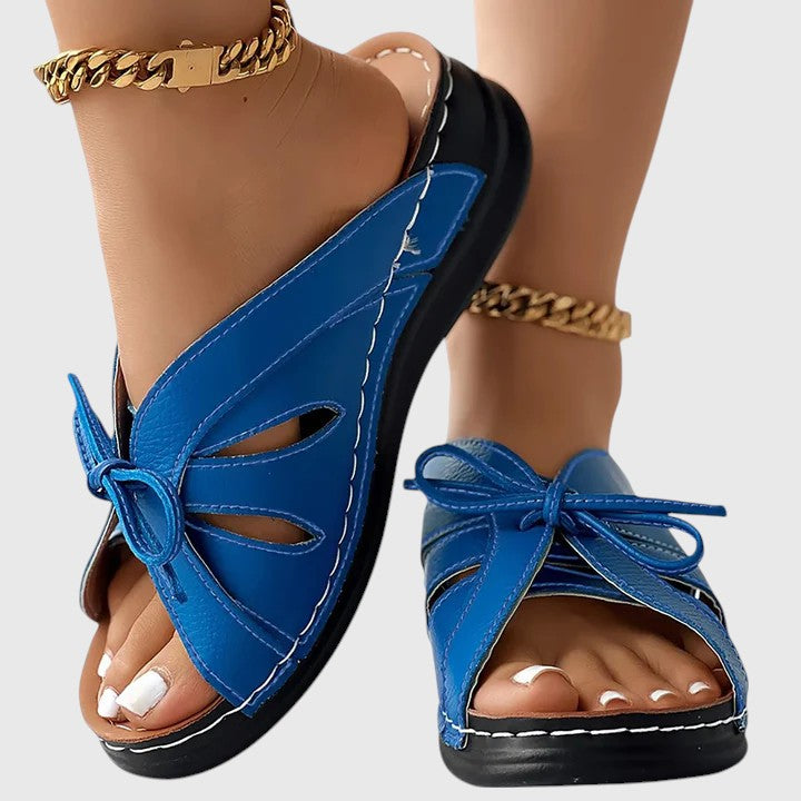 Susan | Walk-Easy Stylish Sandals