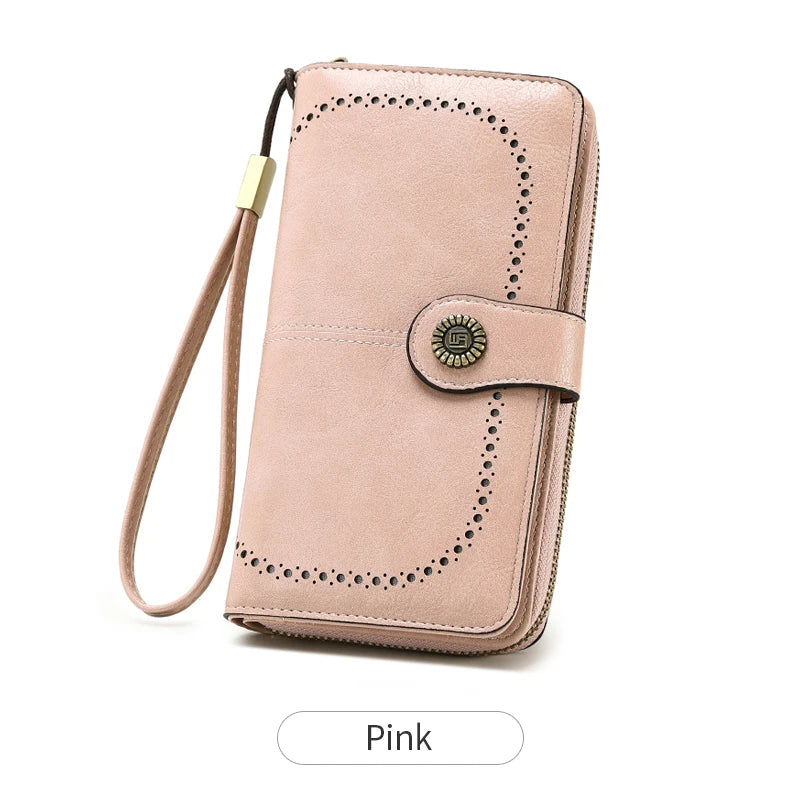 Berylle Classic Wallet