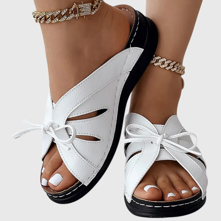 Susan | Walk-Easy Stylish Sandals