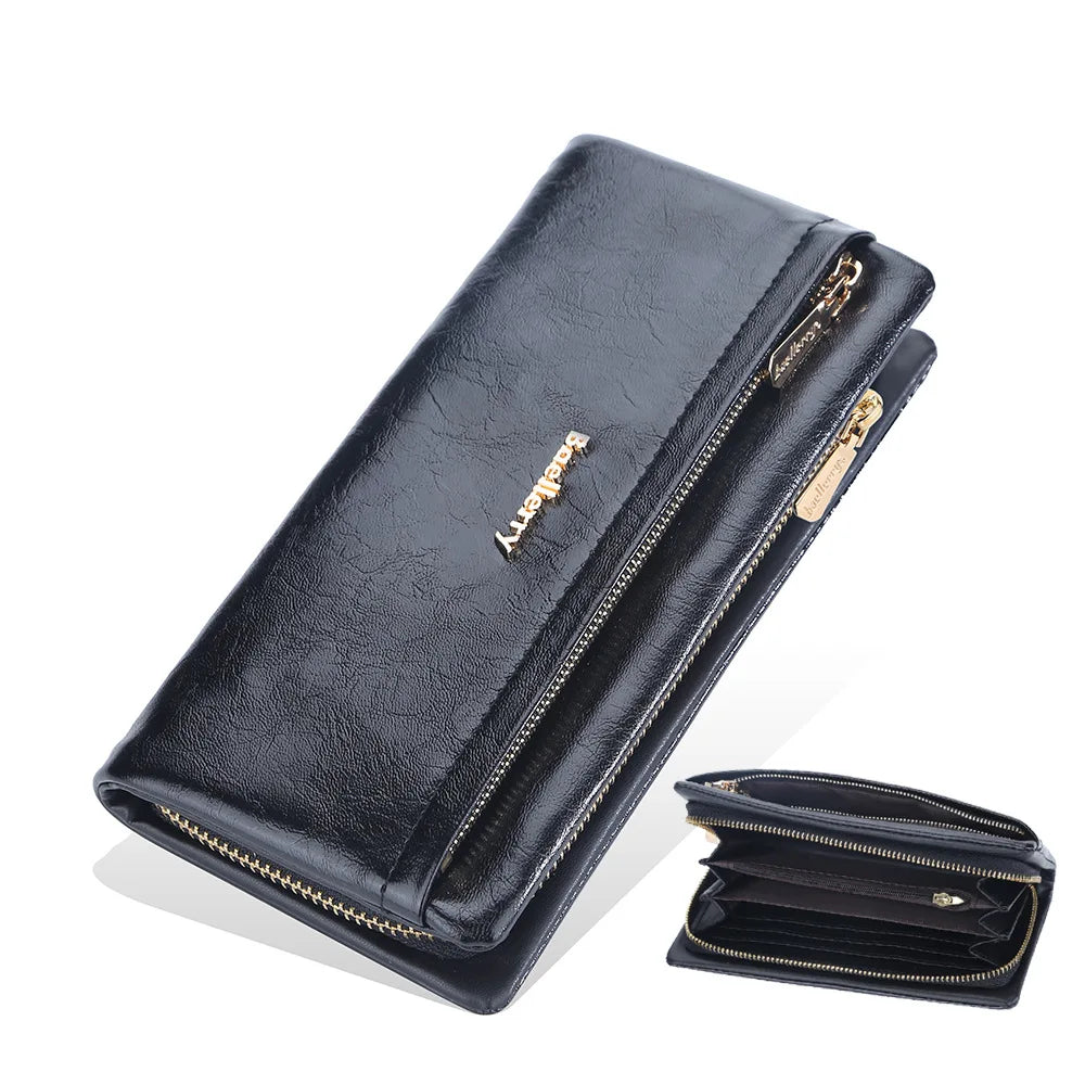 Shirley Phone Wallet with Card Holder
