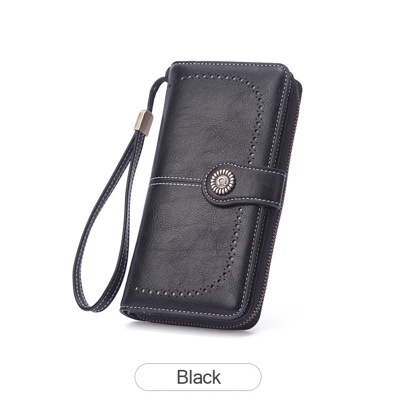 Berylle Classic Wallet