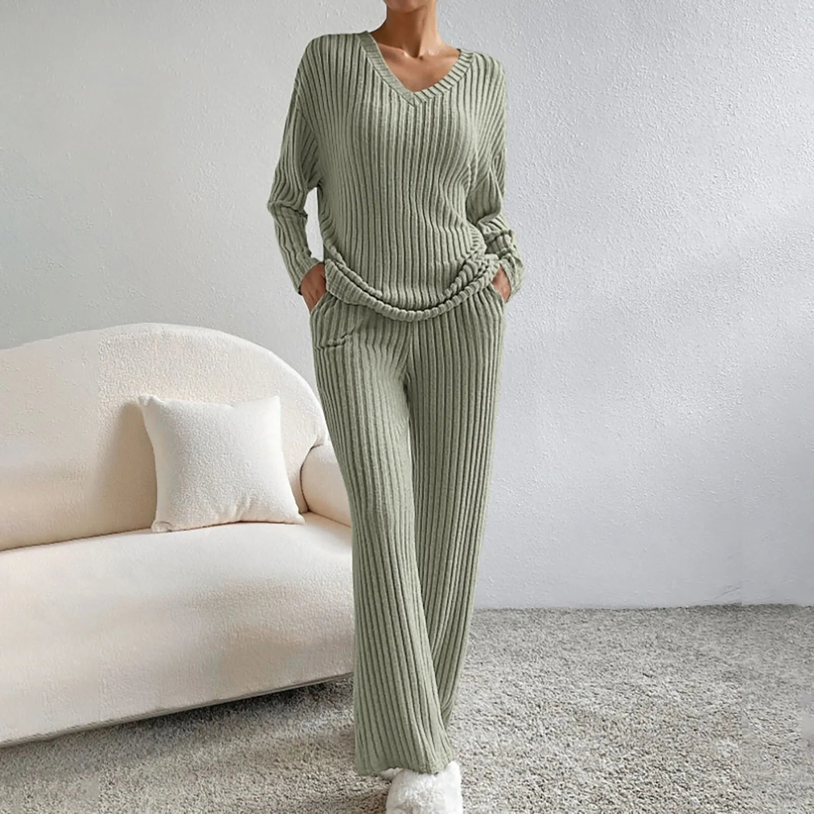 Ember™ | Versatile Two-Piece Set