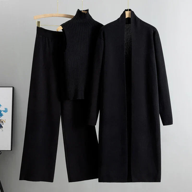 Alira™ – Elegant 3-Piece Set with Modern Touch