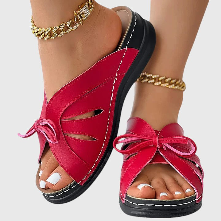 Susan | Walk-Easy Stylish Sandals