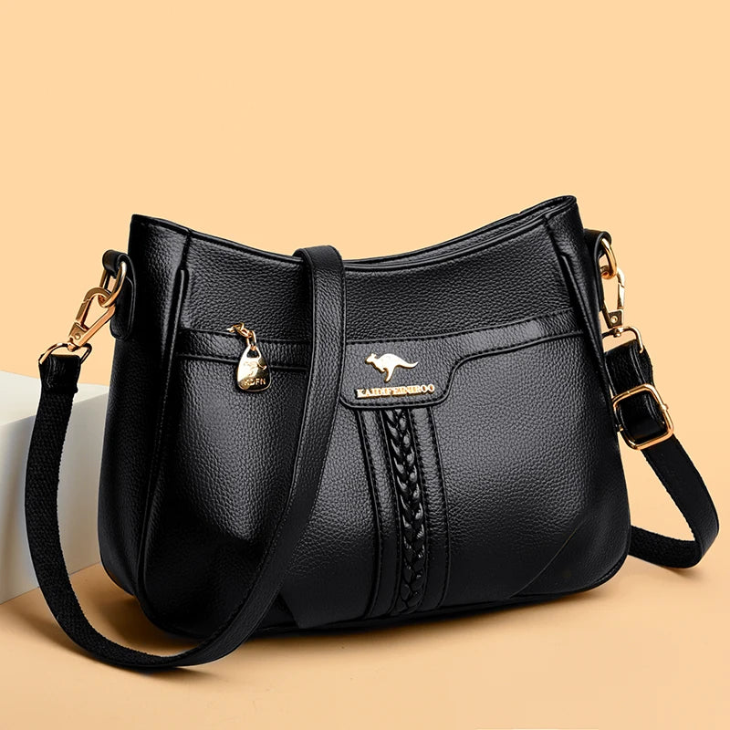 Orlena Trendy Crossbody