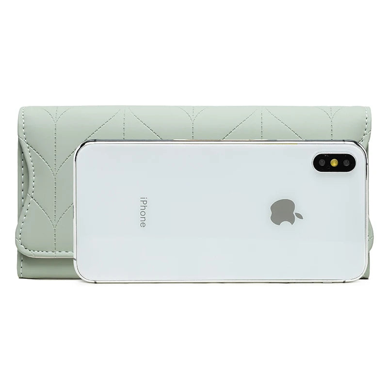 Avis Leather Wallet