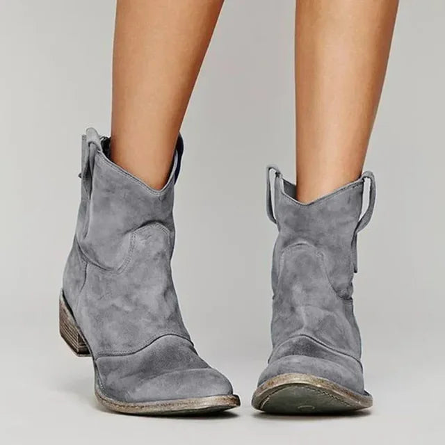 Elvanna | Stylish Western Boots